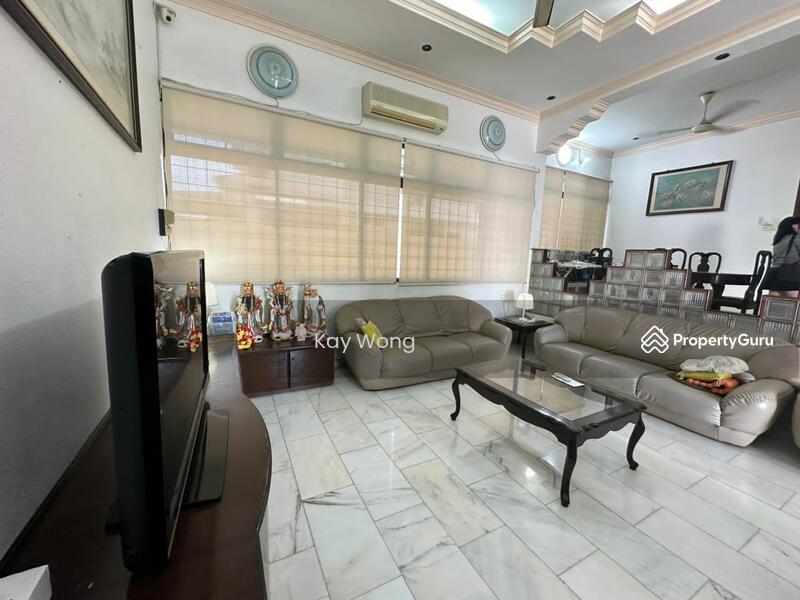 For Sale - 2 Storey Bungalow