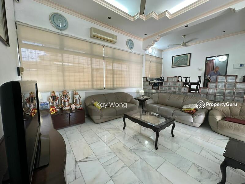 For Sale - 2 Storey Bungalow