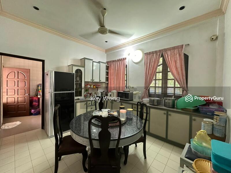 For Sale - 2 Storey Bungalow