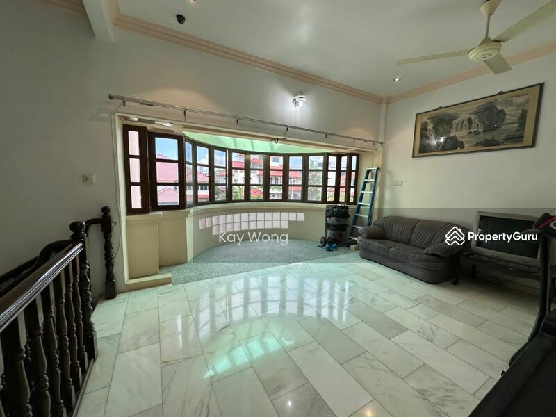 For Sale - 2 Storey Bungalow