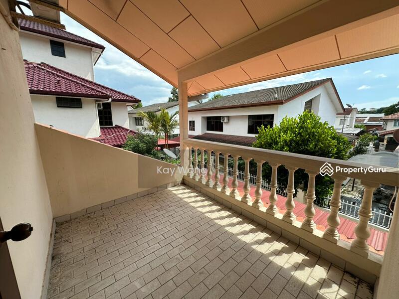 For Sale - 2 Storey Bungalow