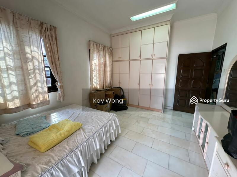 For Sale - 2 Storey Bungalow