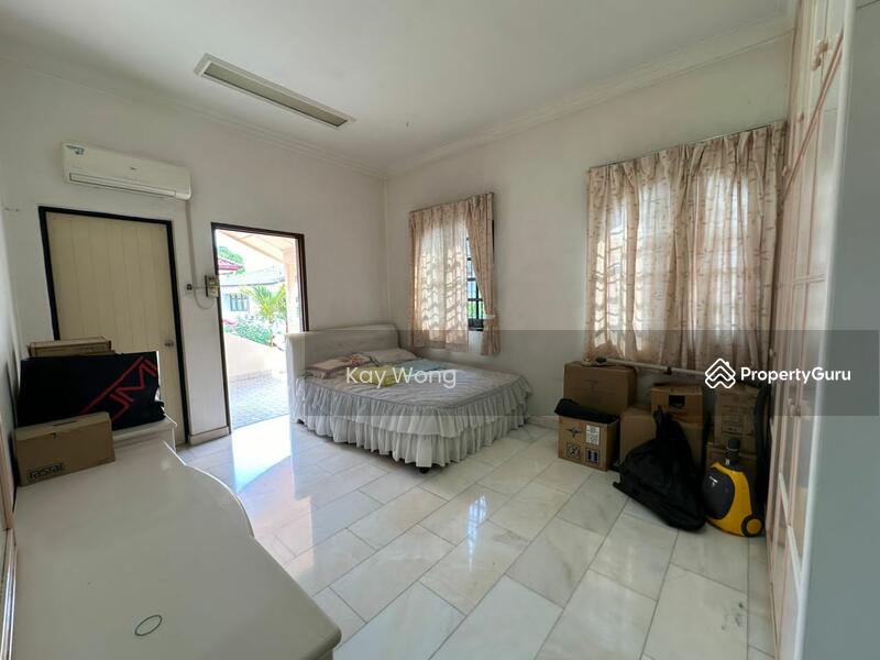 For Sale - 2 Storey Bungalow