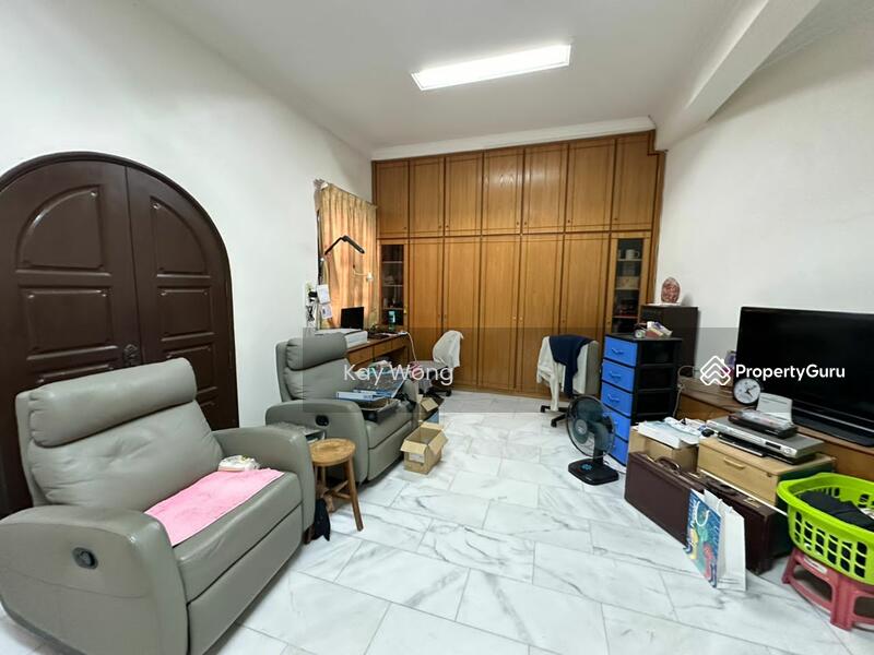 For Sale - 2 Storey Bungalow