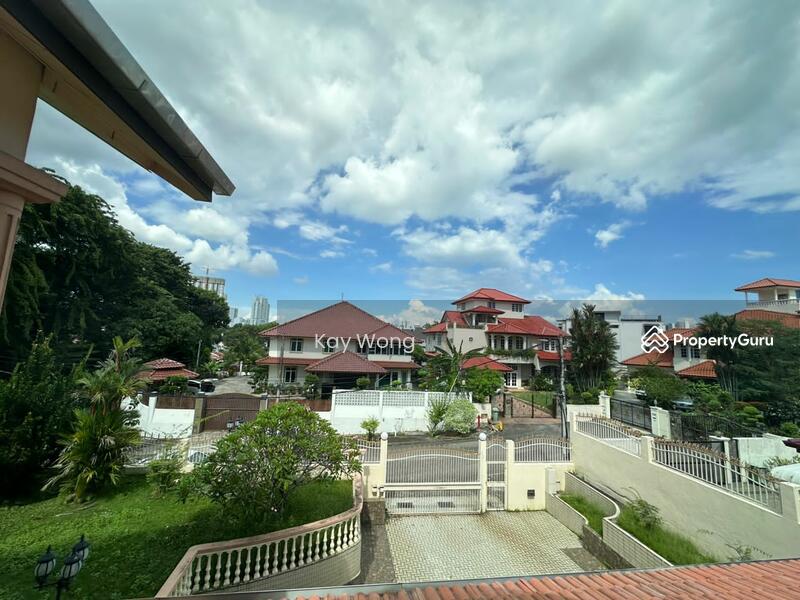 For Sale - 2 Storey Bungalow
