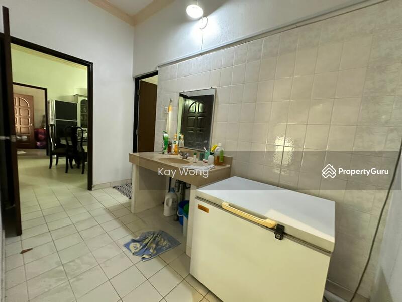 For Sale - 2 Storey Bungalow