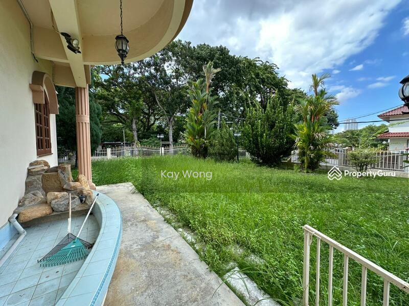 For Sale - 2 Storey Bungalow