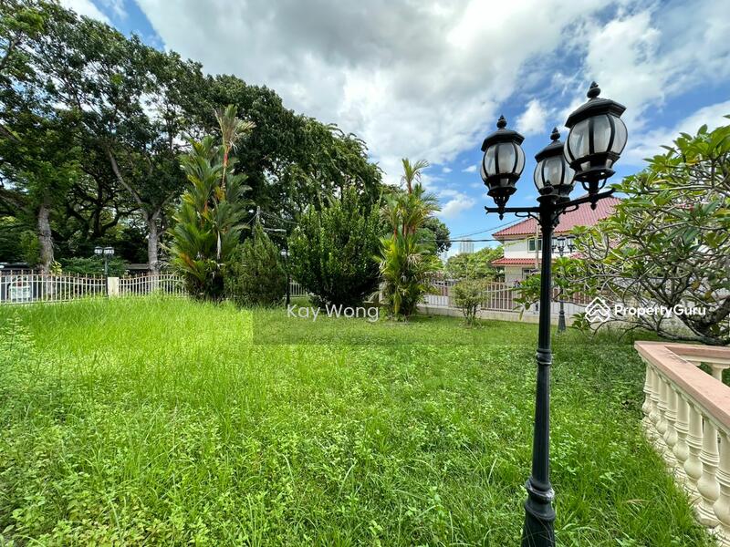 For Sale - 2 Storey Bungalow