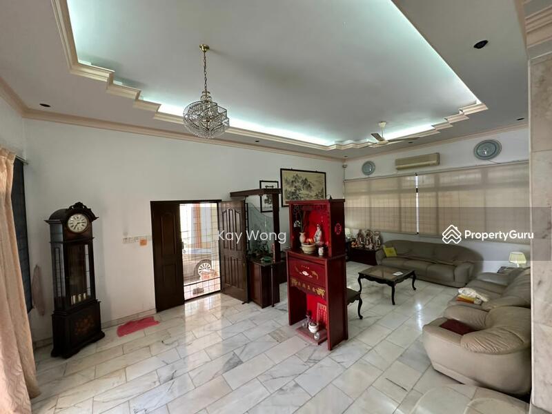 For Sale - 2 Storey Bungalow