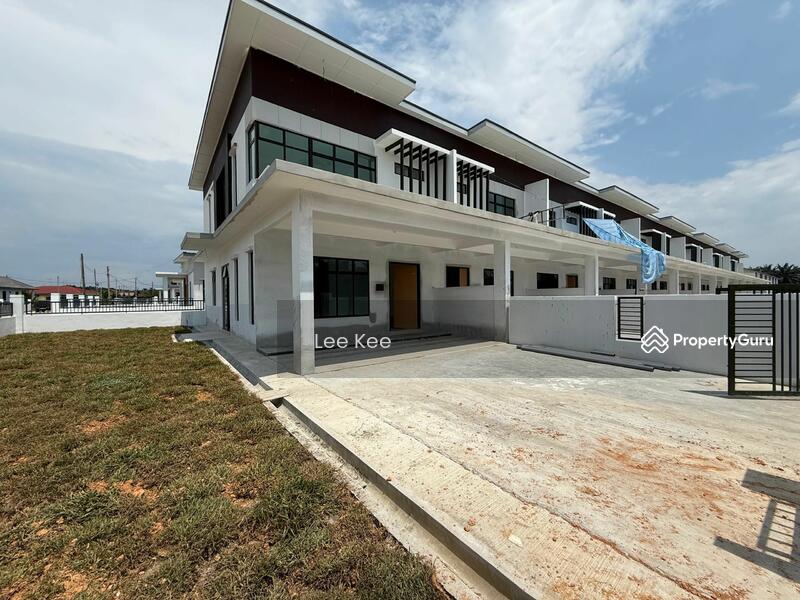 Rumah Teres 2 Tingkat untuk Dijual di Taman Senggarang (Senggarang) - Lee Kee - PropertyGuru.com.my