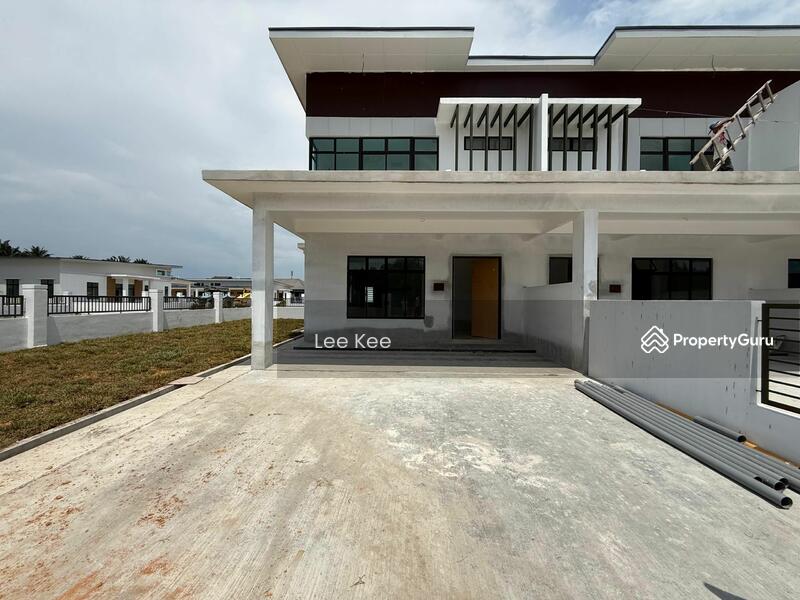 Rumah Teres 2 Tingkat untuk Dijual di Taman Senggarang (Senggarang) - Lee Kee - PropertyGuru.com.my