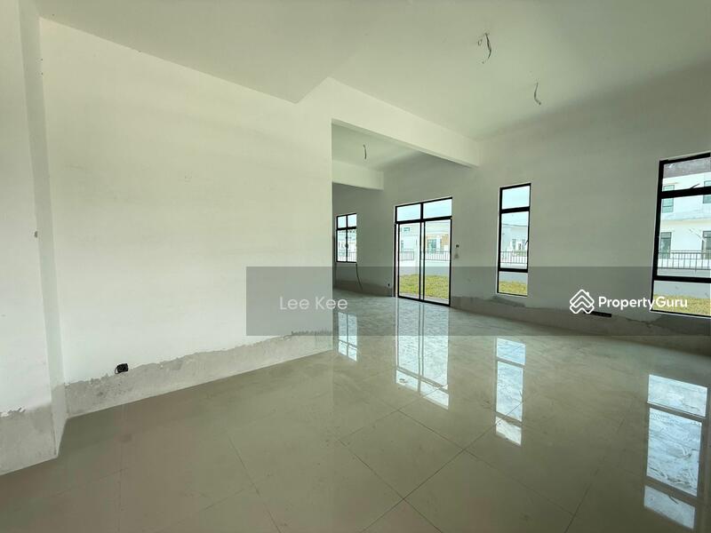 Rumah Teres 2 Tingkat untuk Dijual di Taman Senggarang (Senggarang) - Lee Kee - PropertyGuru.com.my