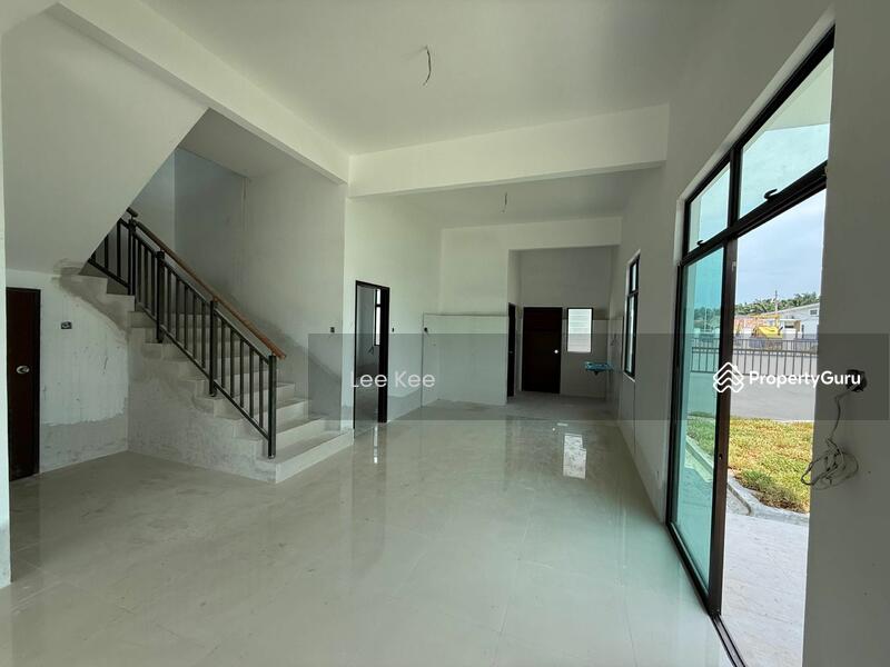 Rumah Teres 2 Tingkat untuk Dijual di Taman Senggarang (Senggarang) - Lee Kee - PropertyGuru.com.my