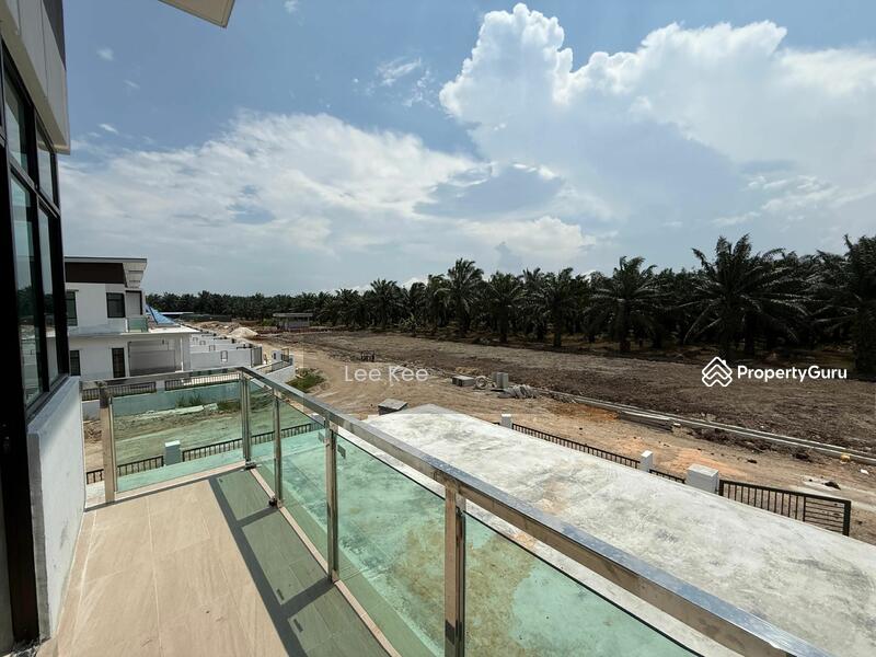 Rumah Teres 2 Tingkat untuk Dijual di Taman Senggarang (Senggarang) - Lee Kee - PropertyGuru.com.my