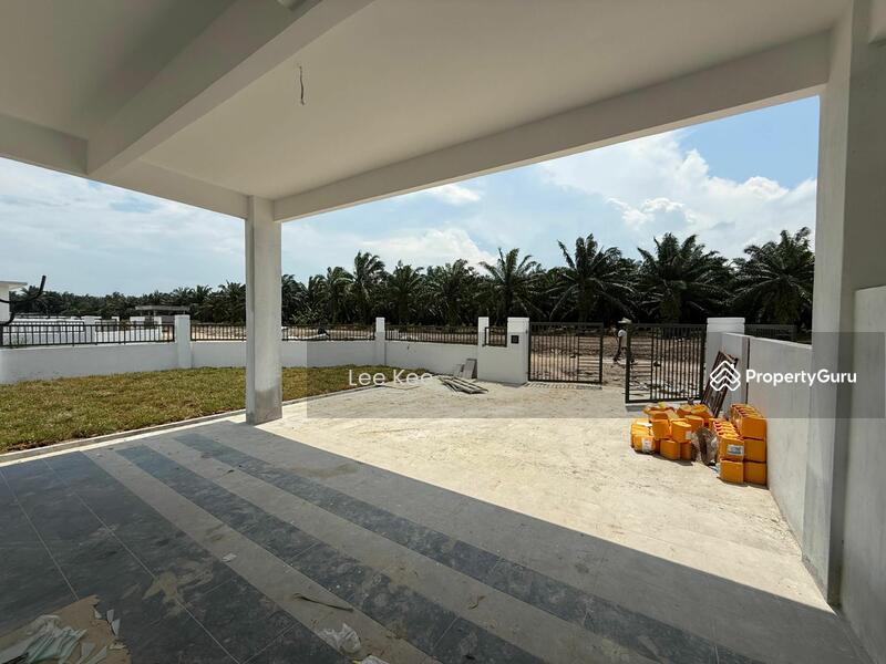 Rumah Teres 2 Tingkat untuk Dijual di Taman Senggarang (Senggarang) - Lee Kee - PropertyGuru.com.my