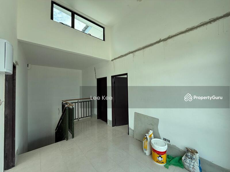 Rumah Teres 2 Tingkat untuk Dijual di Taman Senggarang (Senggarang) - Lee Kee - PropertyGuru.com.my