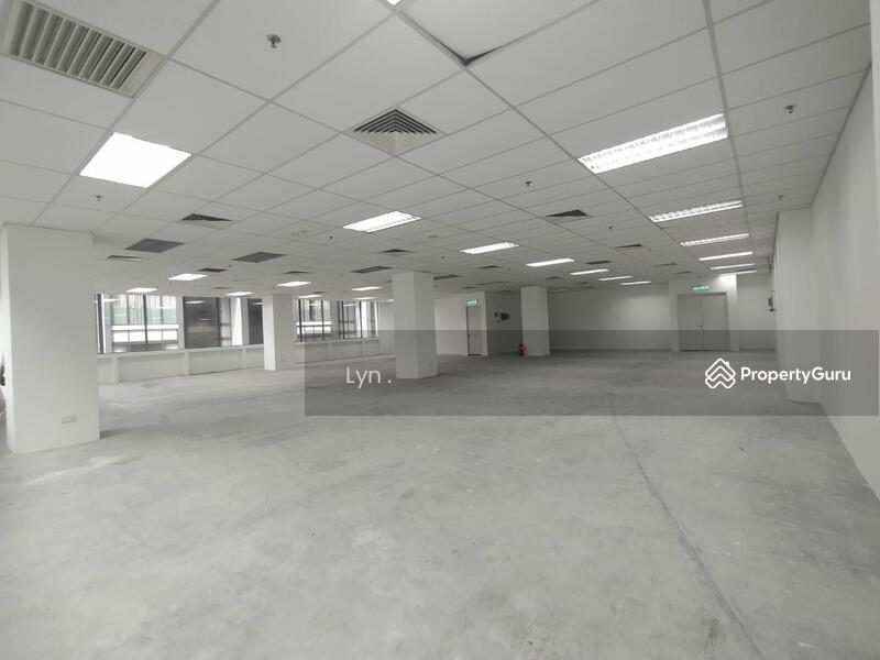 For Sale - Wisma UOA II