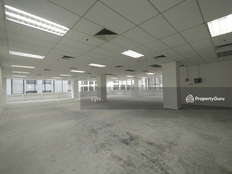 For Sale - Wisma UOA II