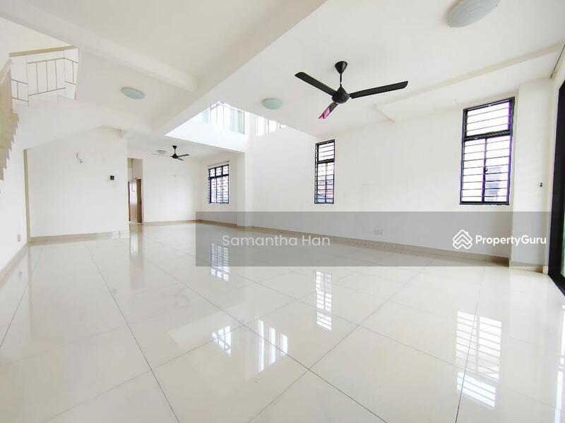 Untuk Dijual - Lakeside Residences Puchong
