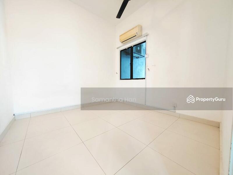 Untuk Dijual - Lakeside Residences Puchong