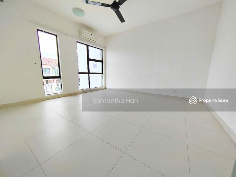 Untuk Dijual - Lakeside Residences Puchong