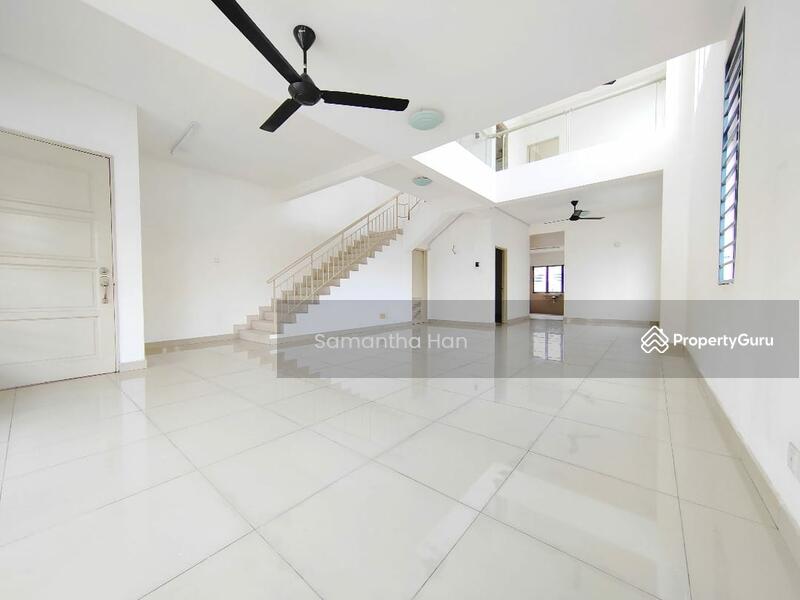 Untuk Dijual - Lakeside Residences Puchong