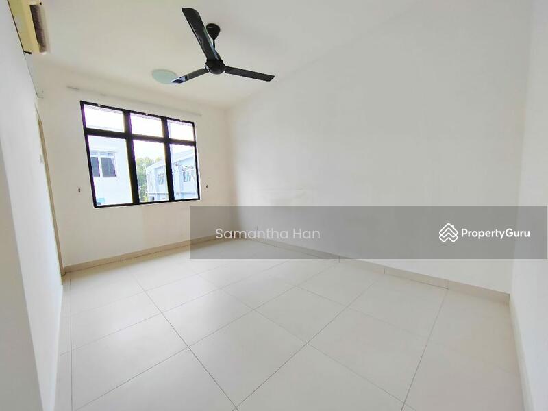 Untuk Dijual - Lakeside Residences Puchong