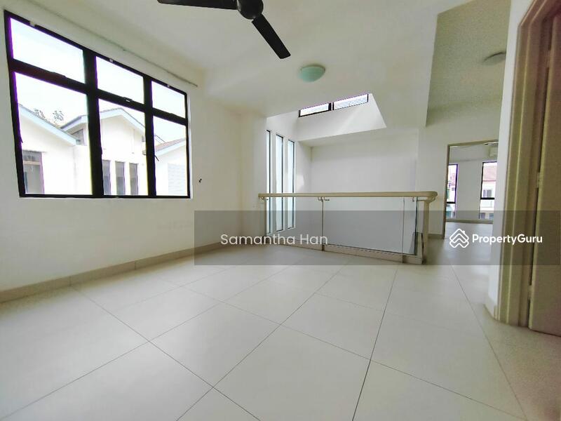 Untuk Dijual - Lakeside Residences Puchong