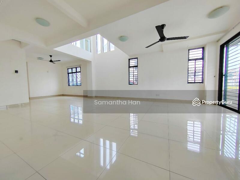 Untuk Dijual - Lakeside Residences Puchong