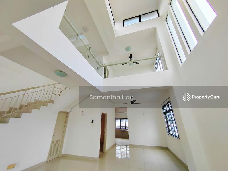 Untuk Dijual - Lakeside Residences Puchong