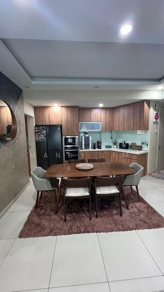 Untuk Dijual - Serin Residency
