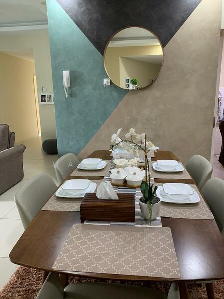 Untuk Dijual - Serin Residency