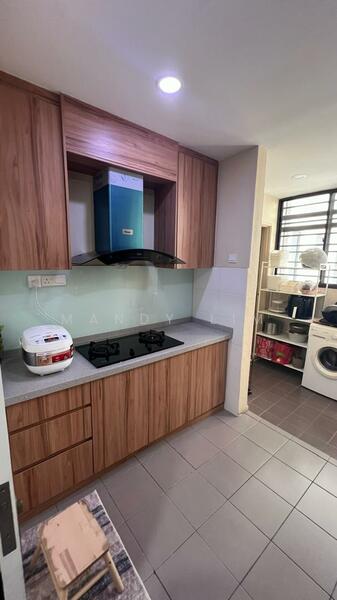 Untuk Dijual - Serin Residency