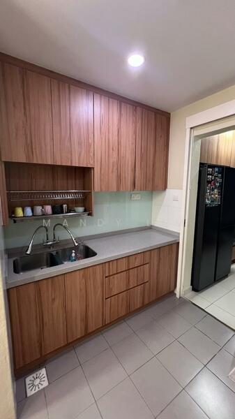 Untuk Dijual - Serin Residency