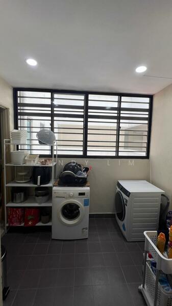 Untuk Dijual - Serin Residency