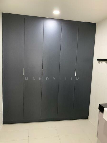 Untuk Dijual - Serin Residency