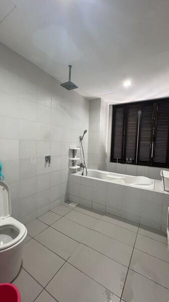 Untuk Dijual - Serin Residency