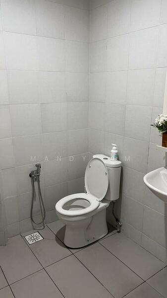 Untuk Dijual - Serin Residency