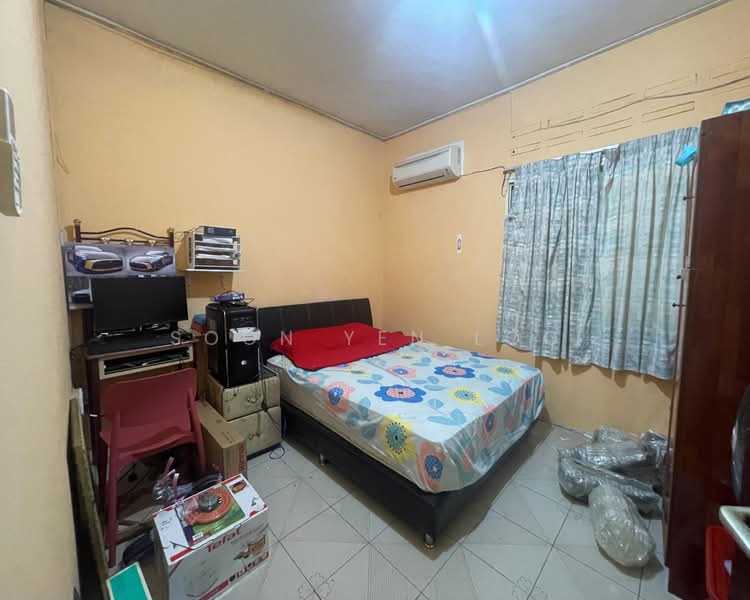 Semi-D house at Kubang Buaya untuk Untuk Dijual - RM 588,000, Apr 2026 - PropertyGuru.com.my