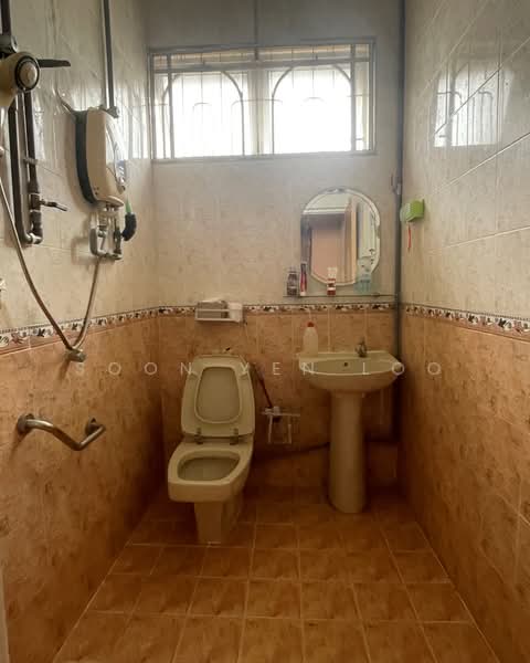 Semi-D house at Kubang Buaya untuk Untuk Dijual - RM 588,000, Apr 2026 - PropertyGuru.com.my