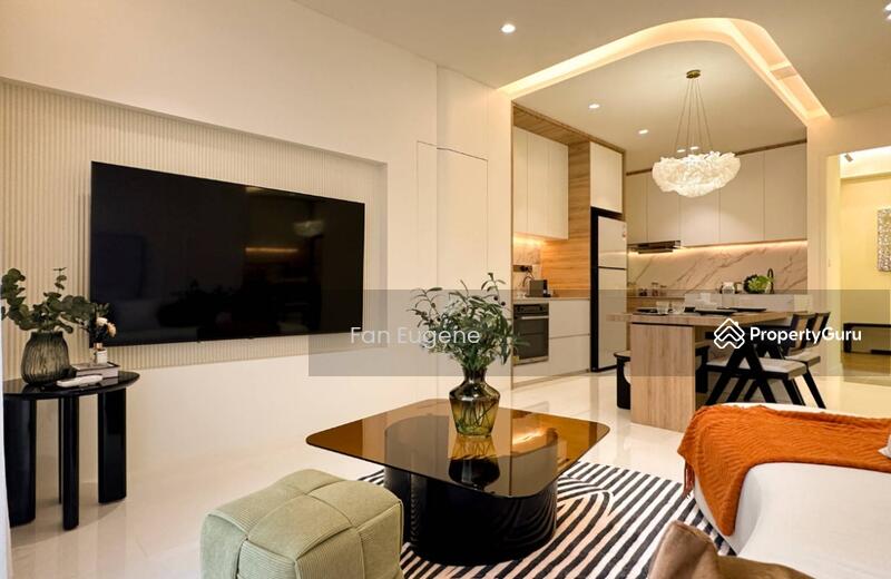 For Sale - Anja Residences