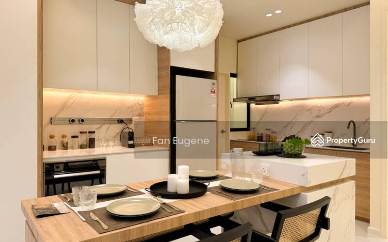 For Sale - Anja Residences