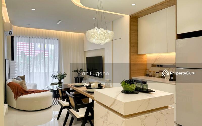 For Sale - Anja Residences