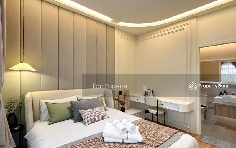 For Sale - Anja Residences