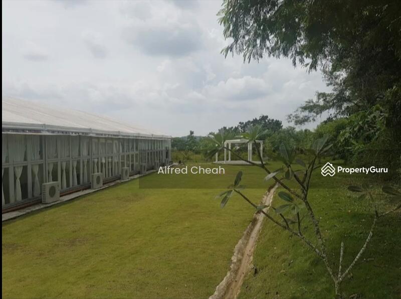 For Sale - Kampung Baru Subang