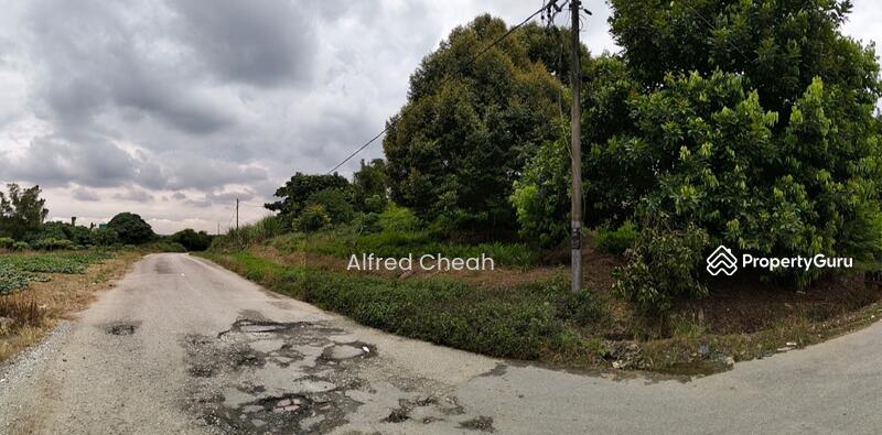 For Sale - Kampung Baru Subang