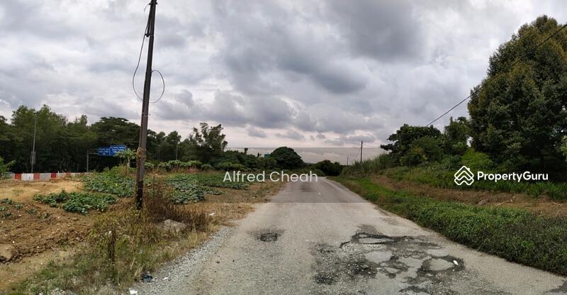 For Sale - Kampung Baru Subang