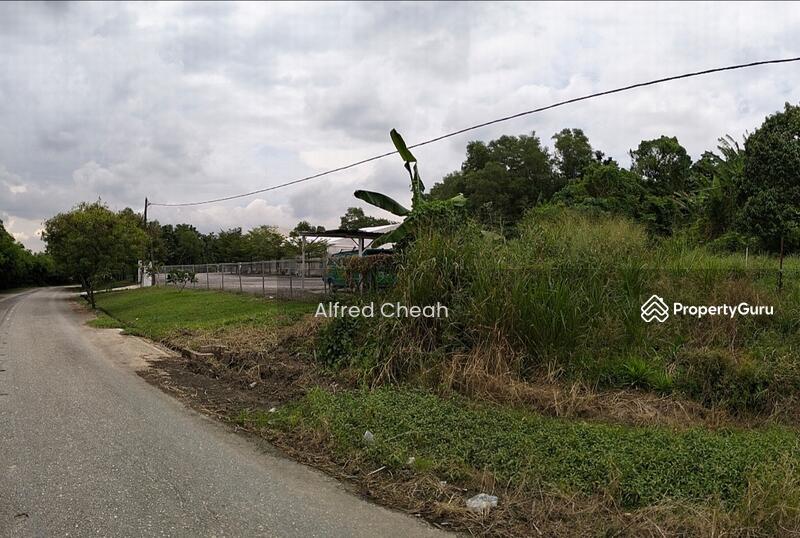 For Sale - Kampung Baru Subang
