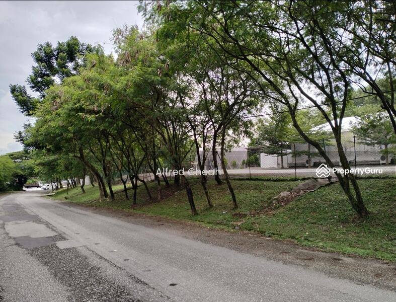 For Sale - Kampung Baru Subang