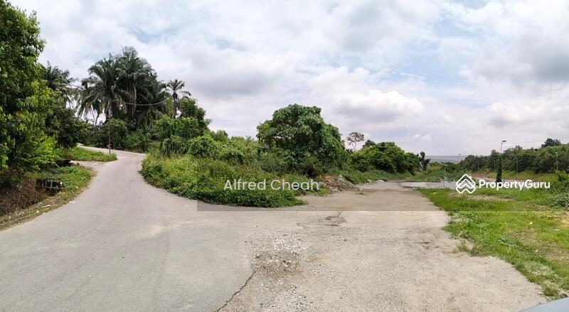 For Sale - Kampung Baru Subang
